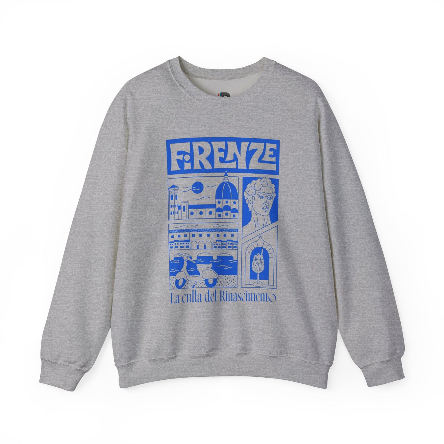 Blue Archive Sweatshirt