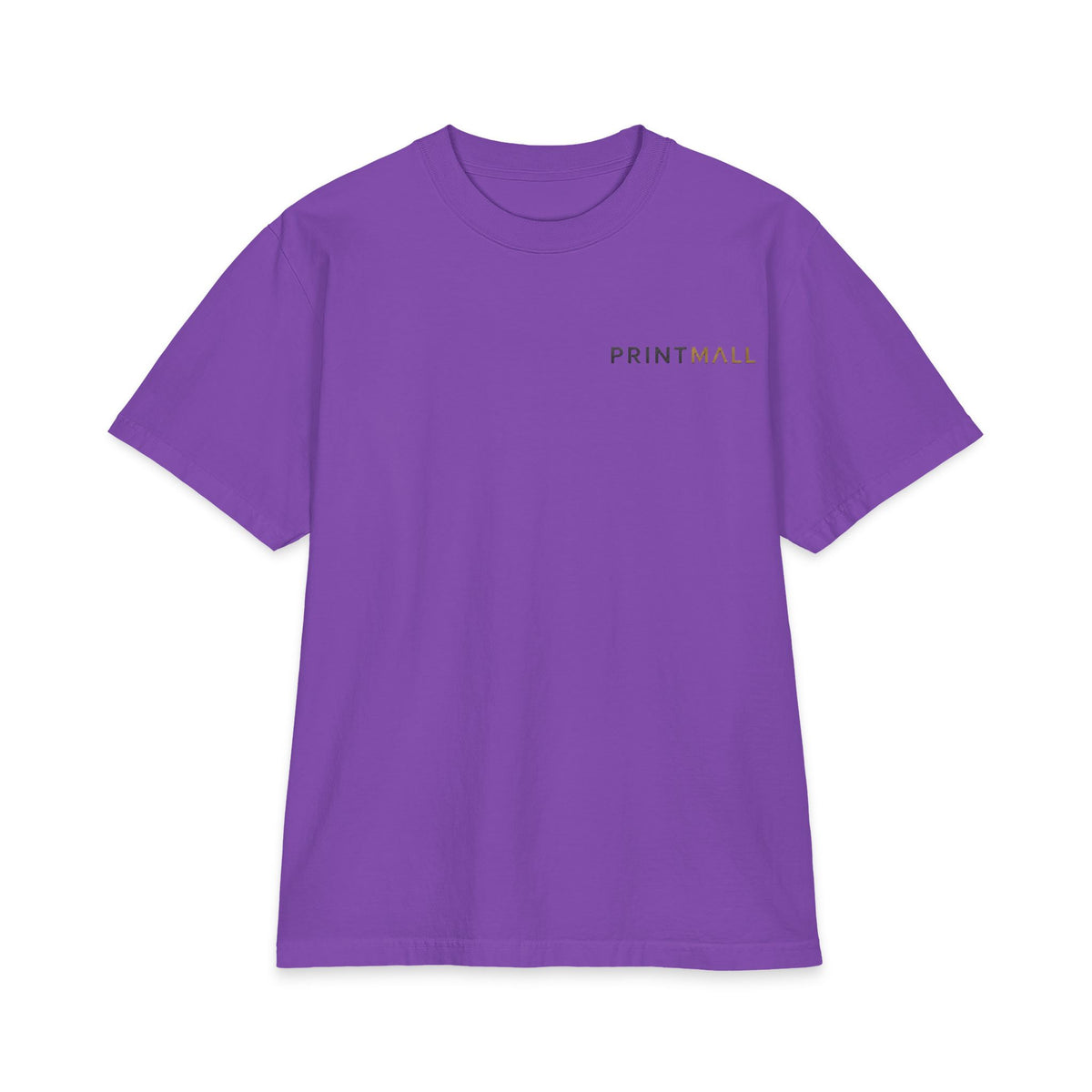 Kranky 50 Boxing Fist Oversized Heavyweight Tee