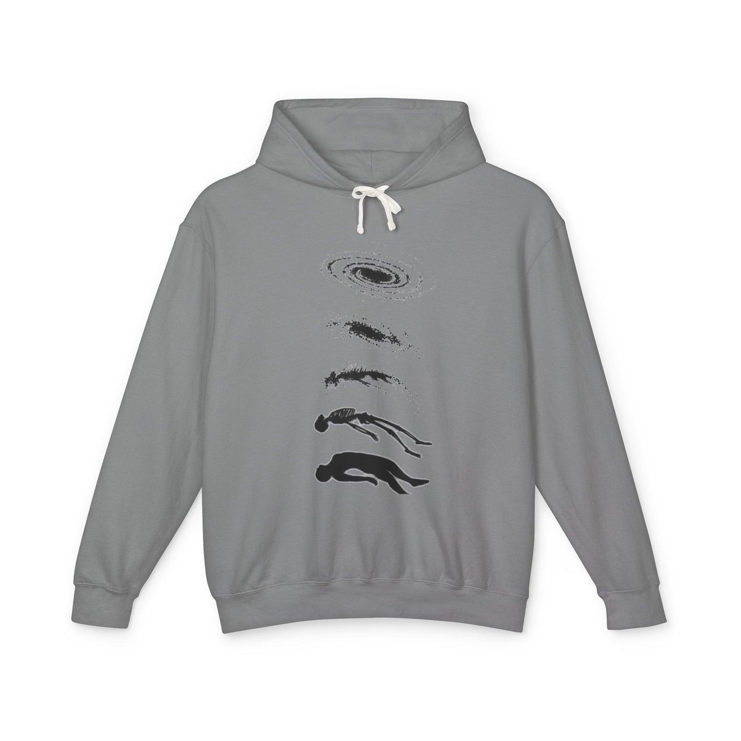 Evolution Motion Hoodie
