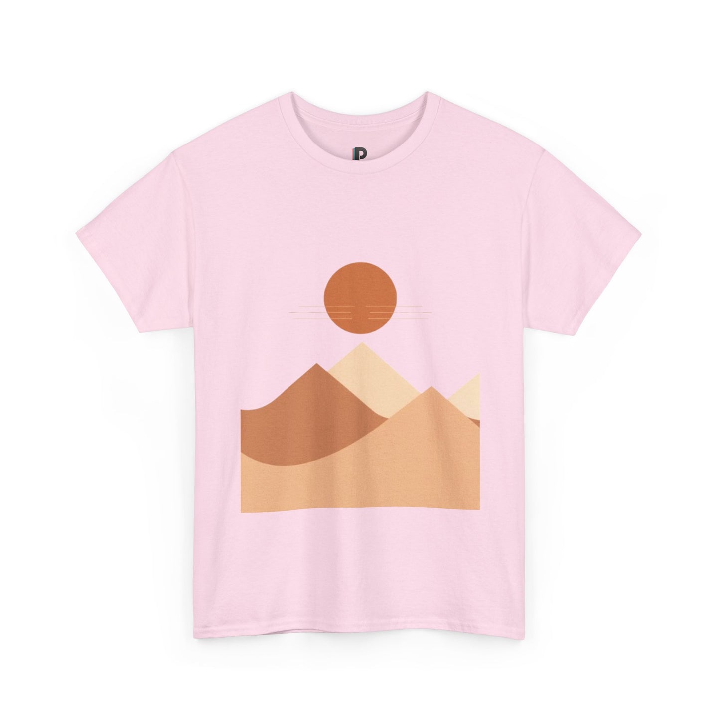 Dune Horizon Tee