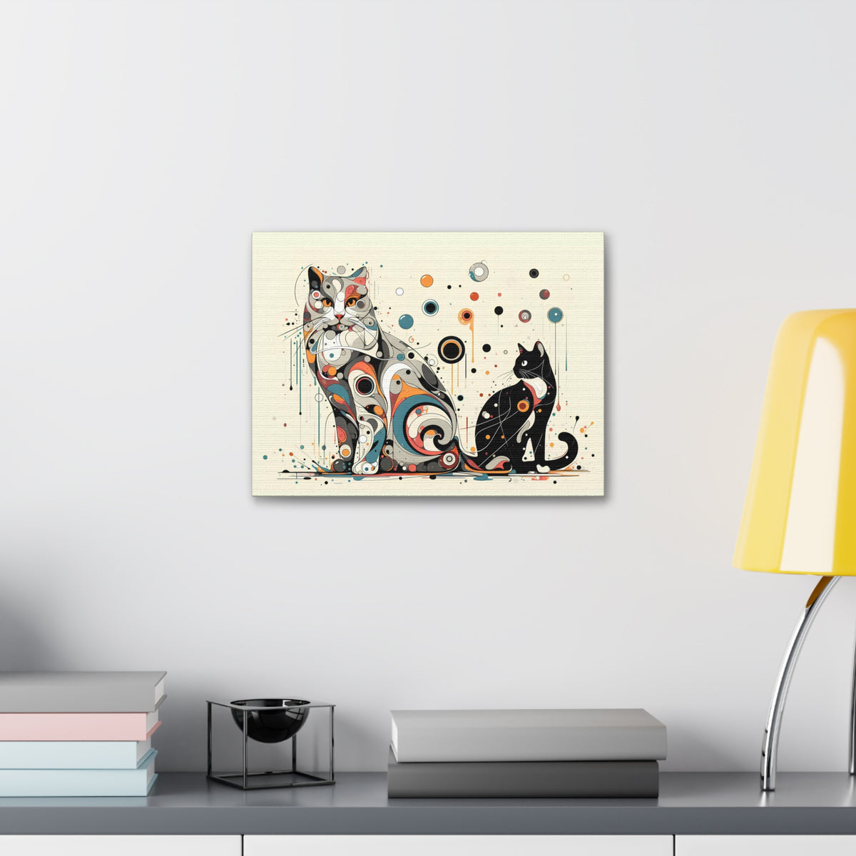 Feline Reverie