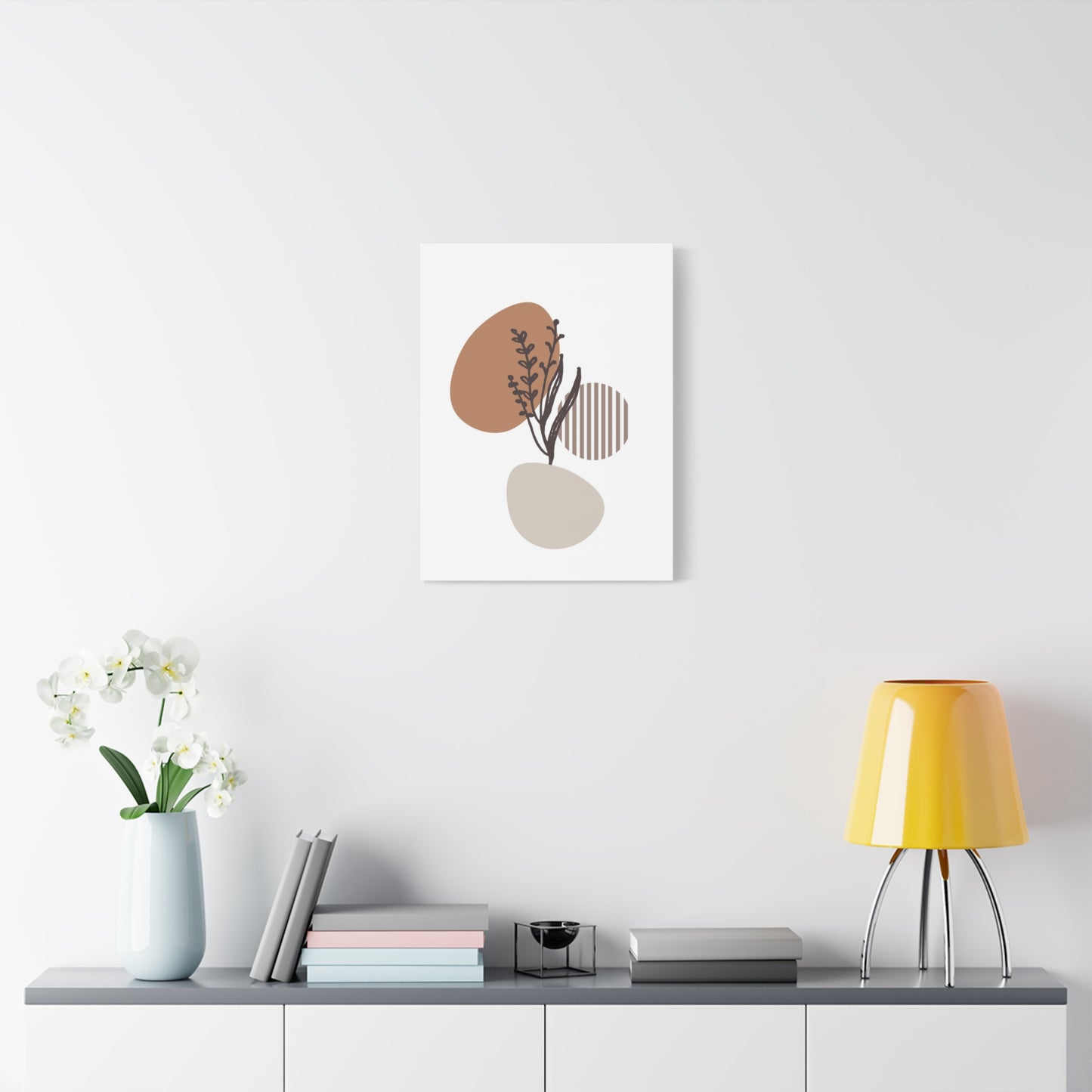 Terracotta Harmony
