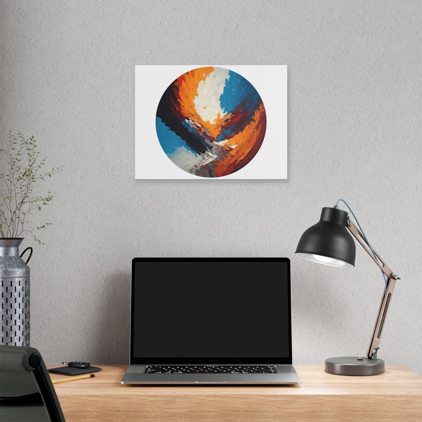 Ember Orbit