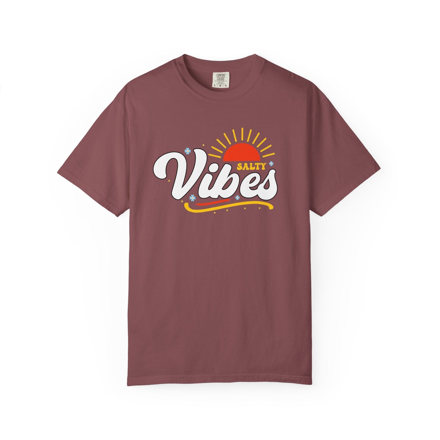 Vibes Sunshine T-Shirt