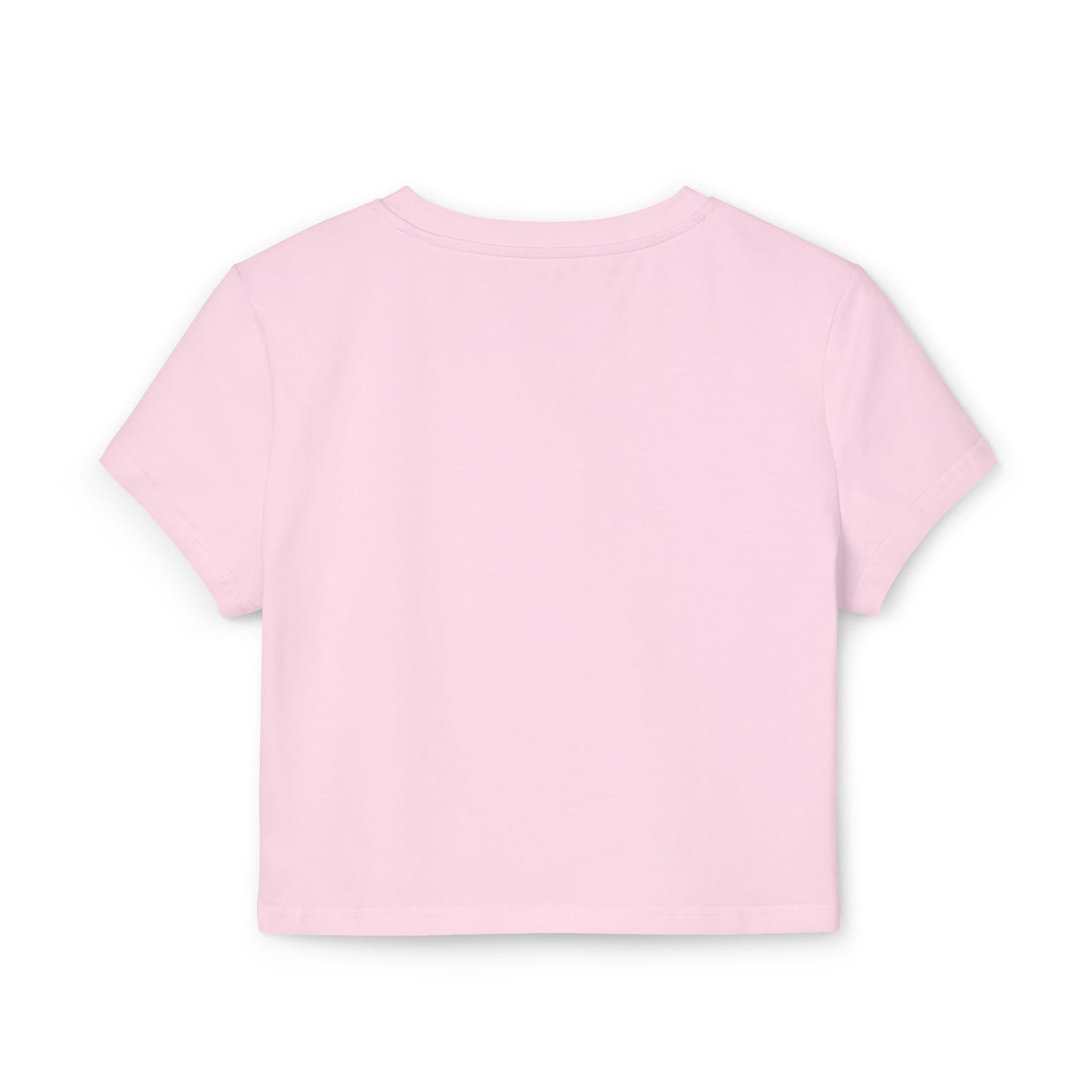 Seashell Line Baby Tee