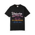 Women’s Unicorn Kayaking T-Shirt