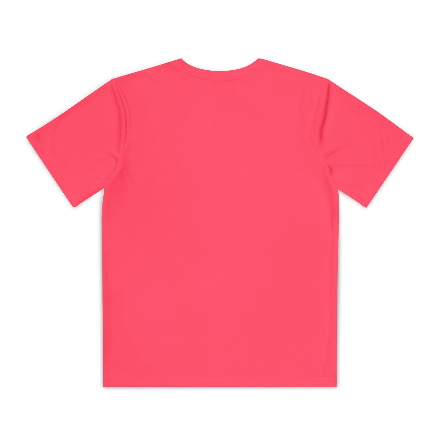 Youth Game Day Football T-Shirt