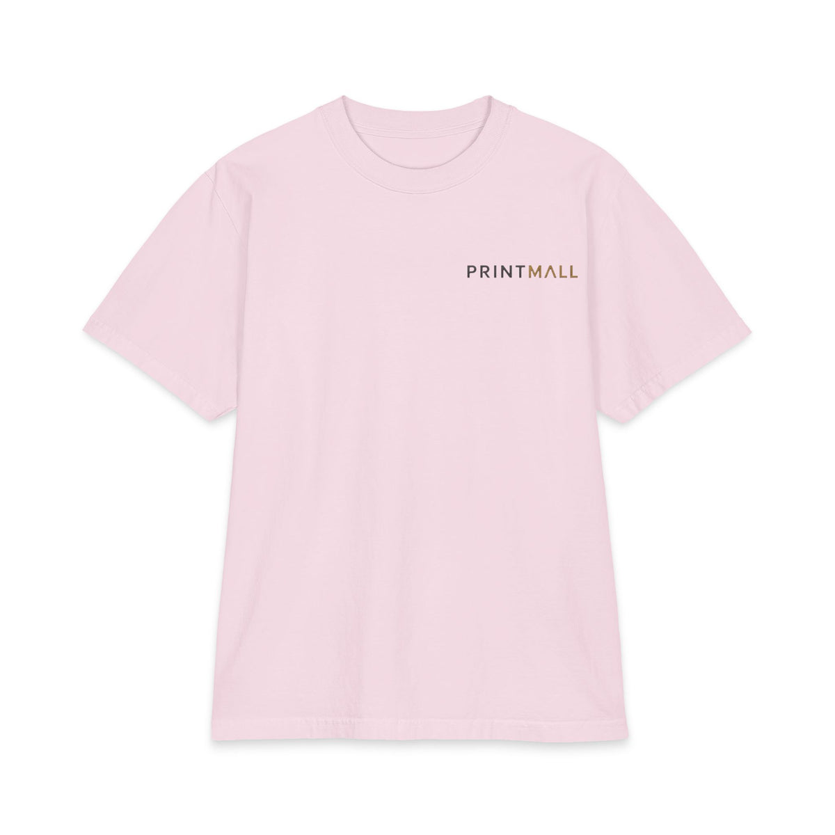 Kranky 50 Boxing Fist Oversized Heavyweight Tee