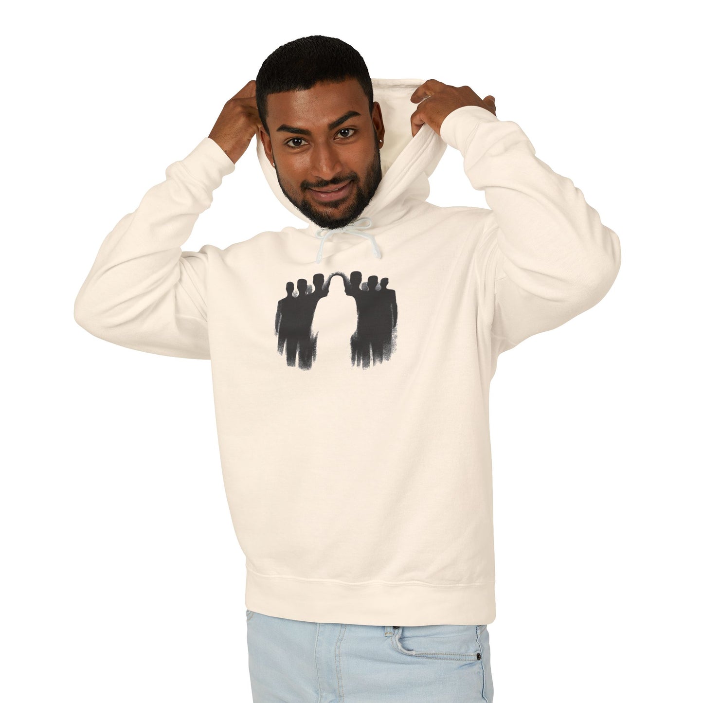 Mirror Souls Hoodie