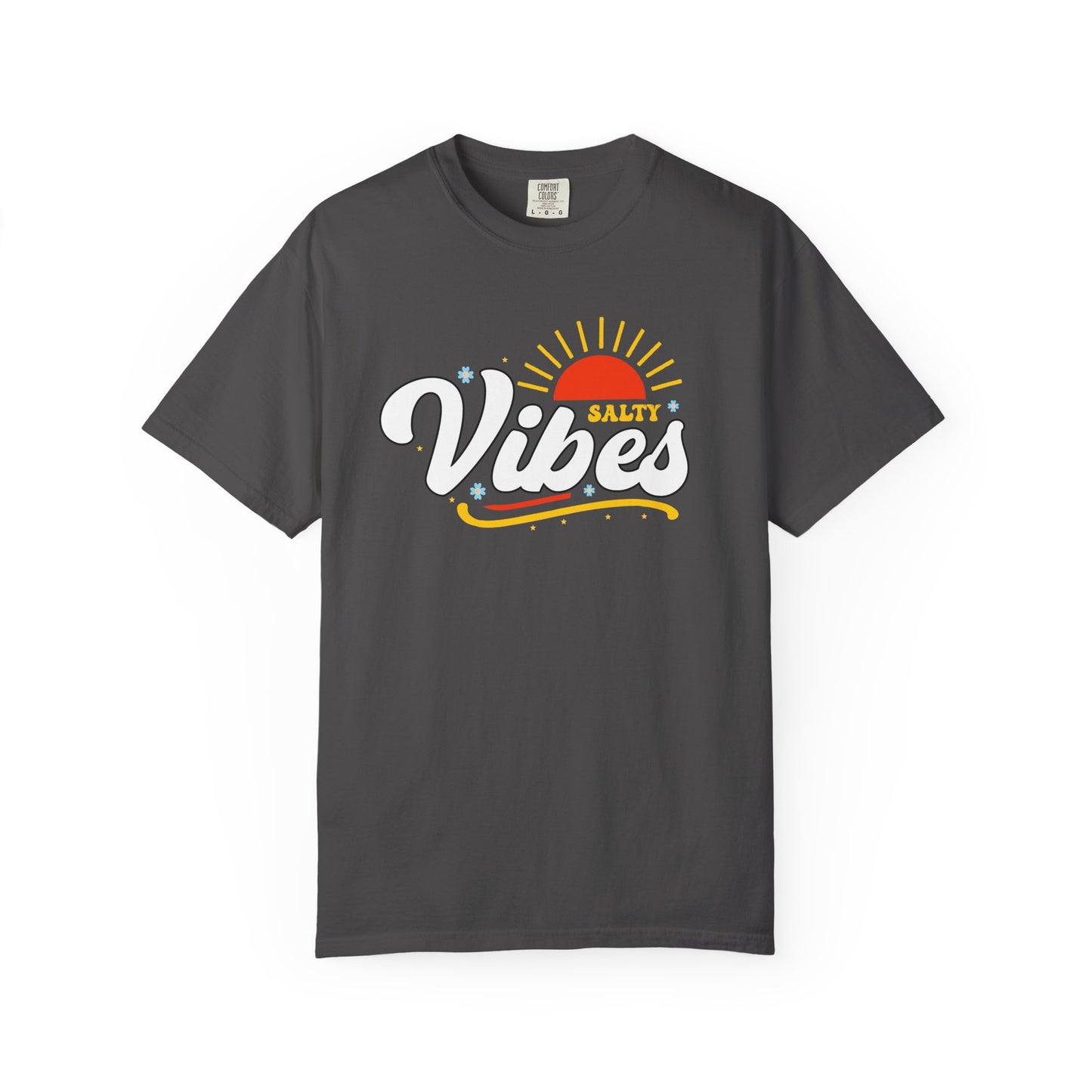 Vibes Sunshine T-Shirt