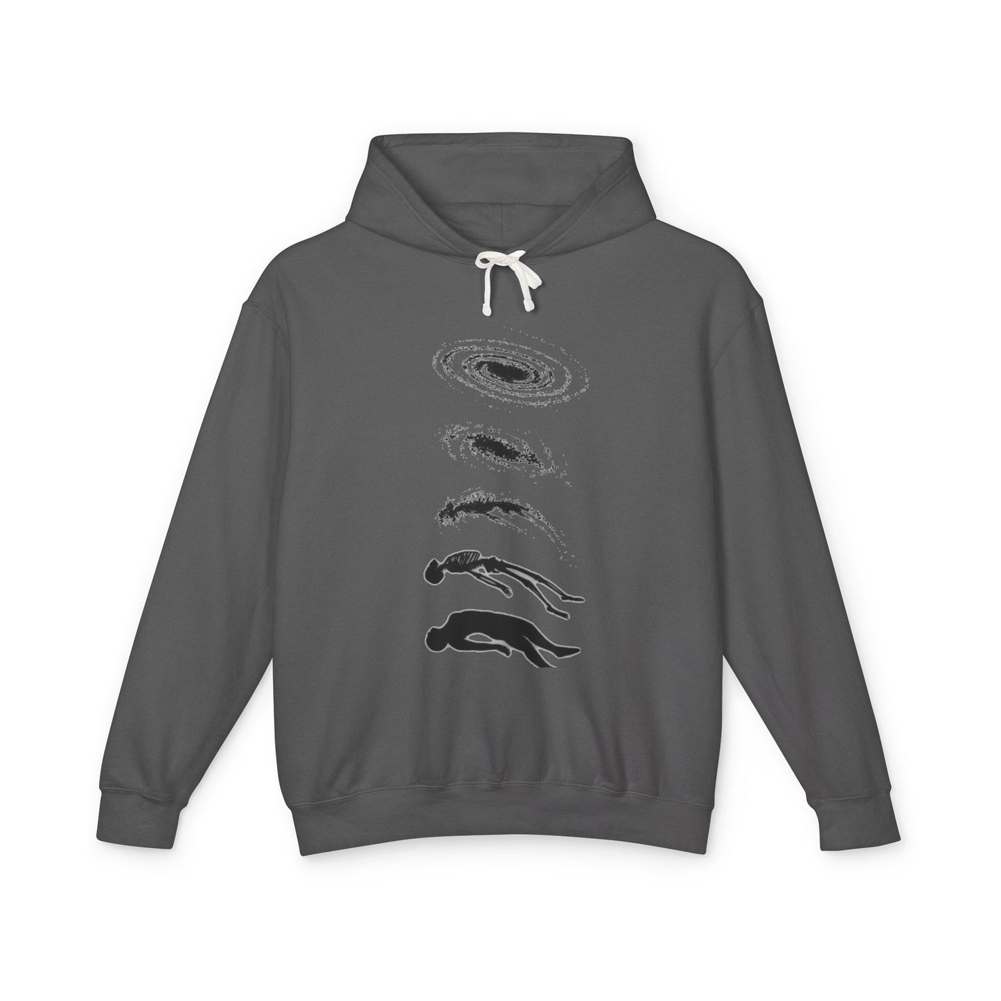 Evolution Motion Hoodie