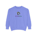 Alexandrite Mosaic Interlink Women’s Sweatshirt