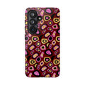 Pink Leopard Phone Case