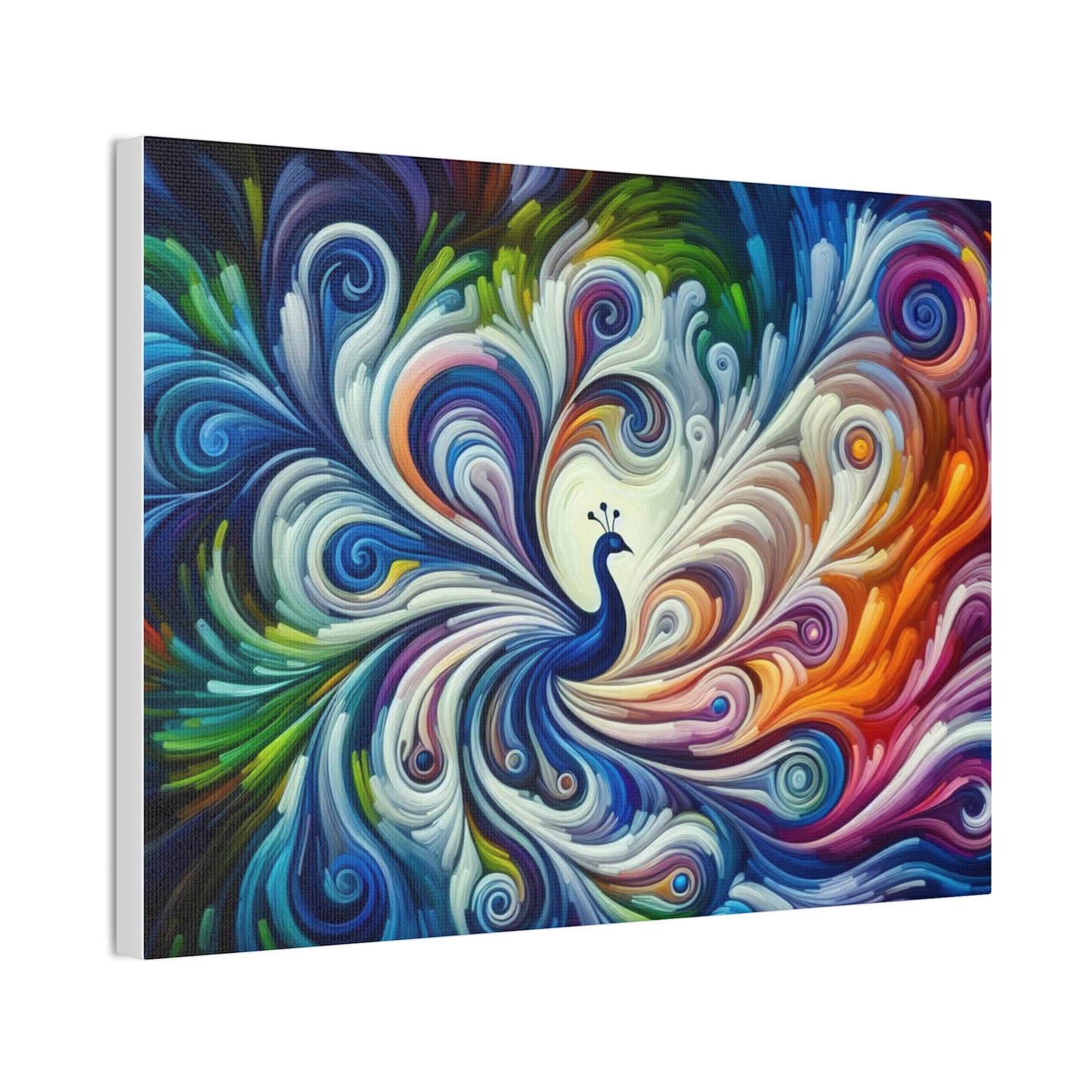 Chromatic Symphony