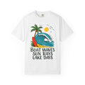 Lake Days Graphic T-Shirt