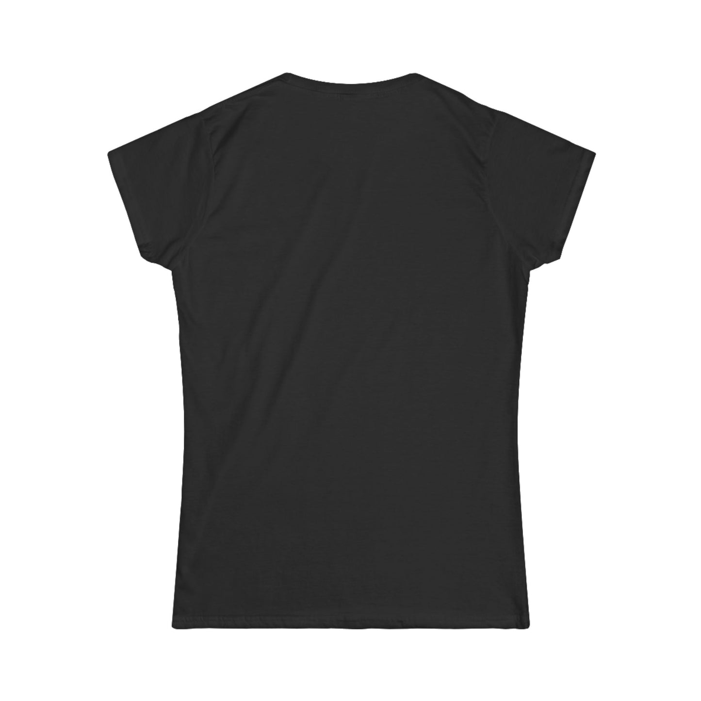 Patriotic Heart Graphic T-Shirt
