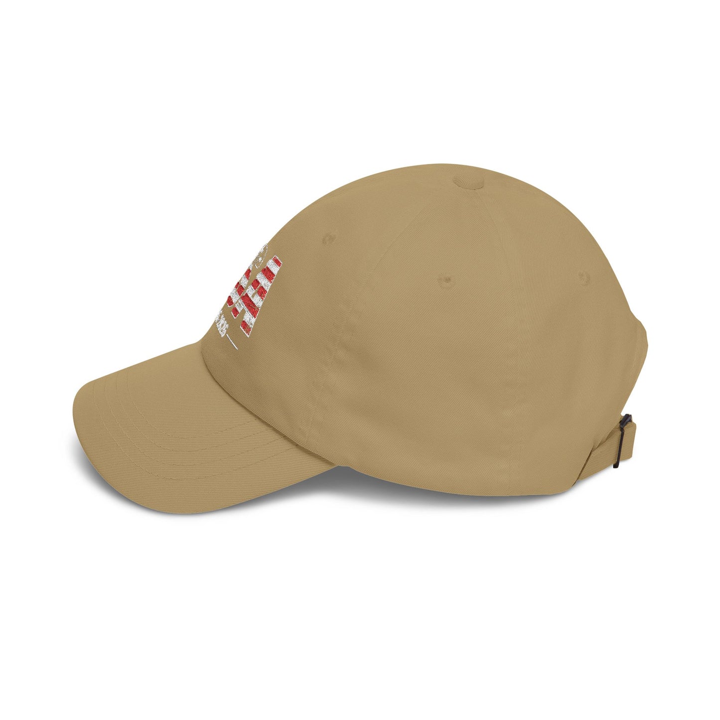 USA 1776-2026 Vintage Flag Cap