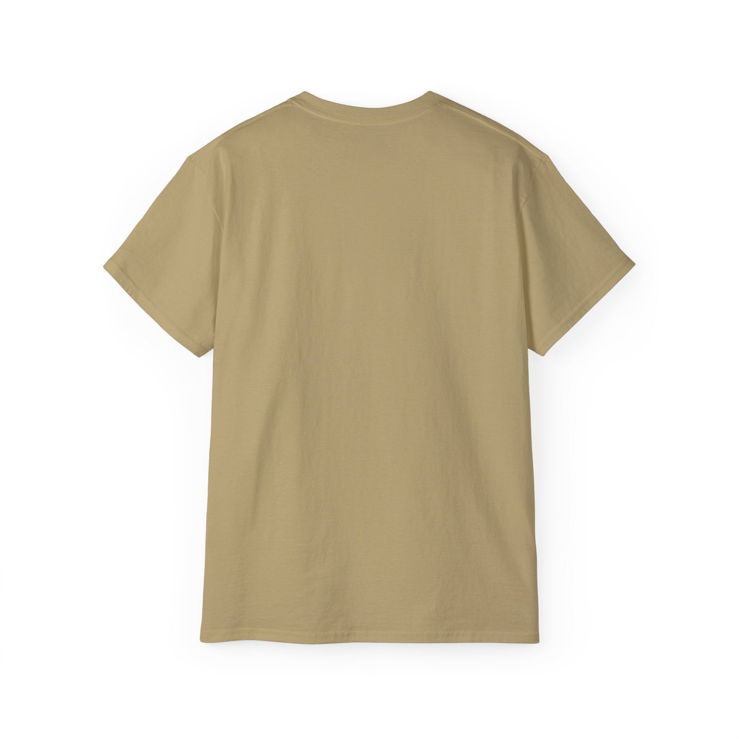 Steady FLOW Men’s Midweight Cotton Tee