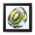 Kiwi Reverie Framed Art