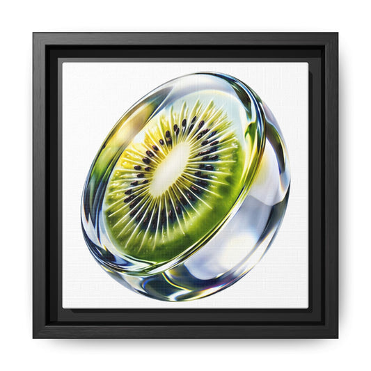 Kiwi Reverie Framed Art