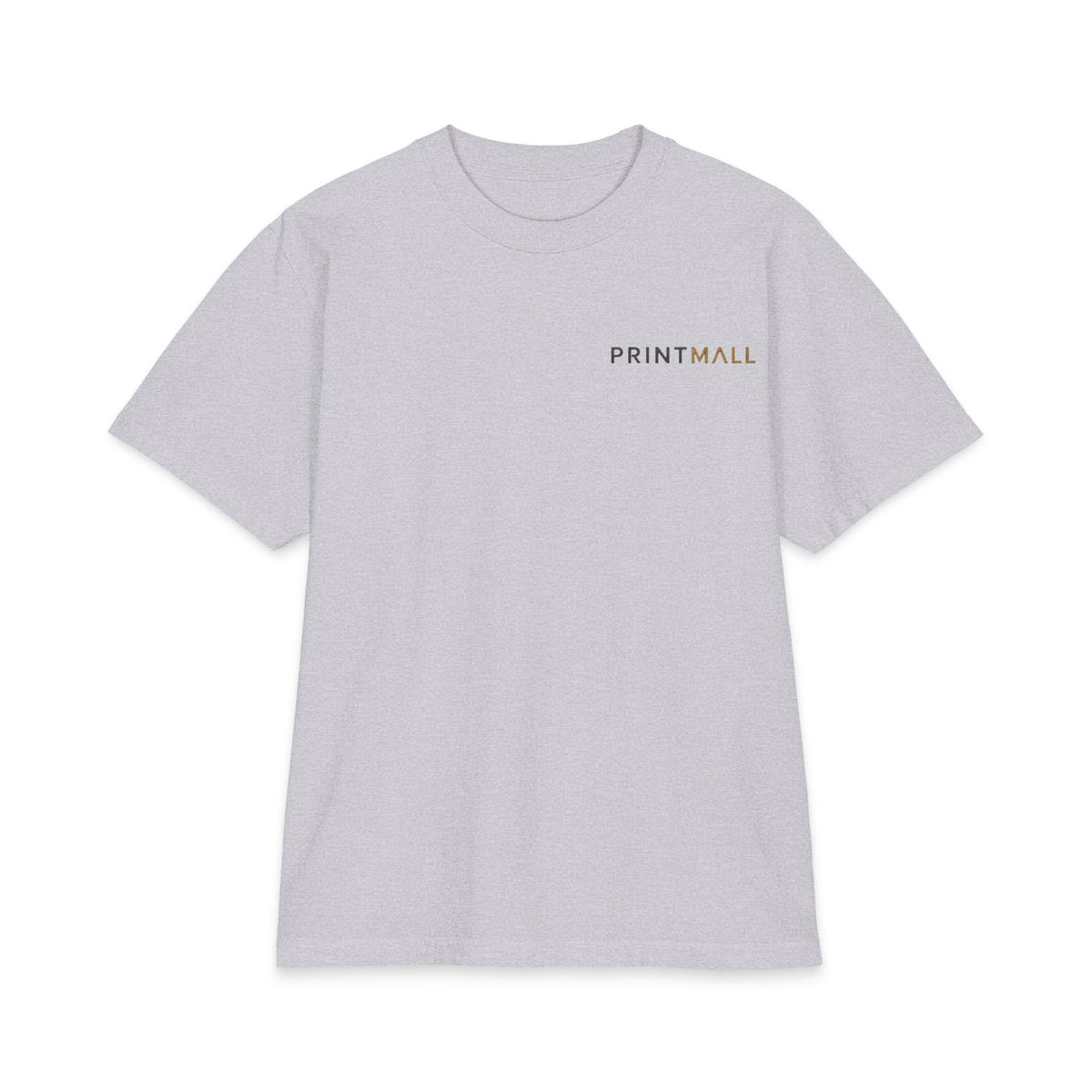 Kranky 50 Boxing Fist Oversized Heavyweight Tee