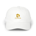 Golden Arc Interlink Low-Profile Cotton Cap