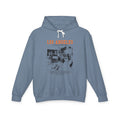 Los Angeles Heritage Hoodie