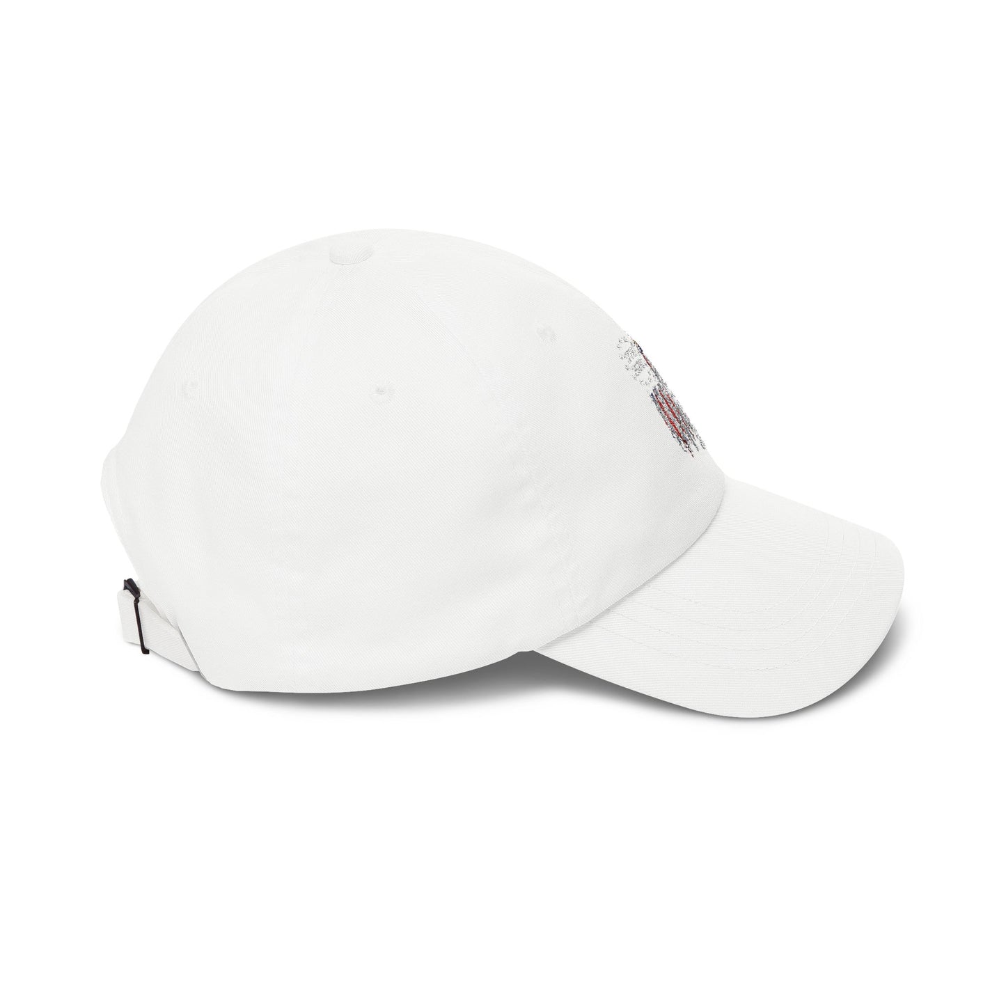 America 250 Years Patriotic Cap