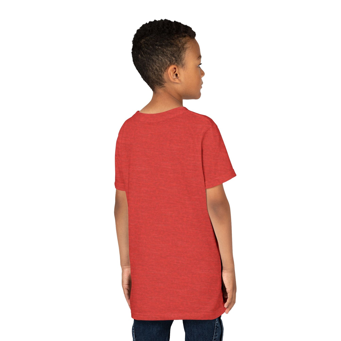 Welcome Summer Youth Graphic Tee