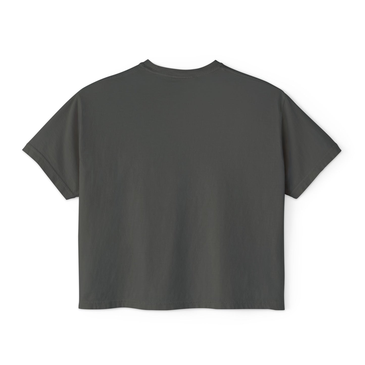 Summer Dude Boxy Graphic Tee
