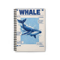 Whale Expedition Notebook