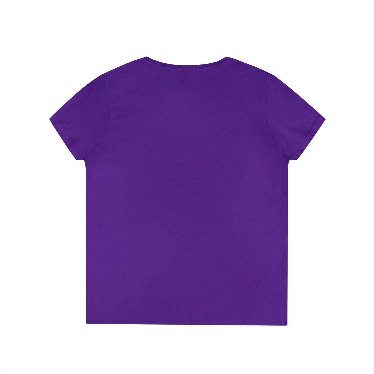 Banana Sunshine Club Women's V-Neck Tee