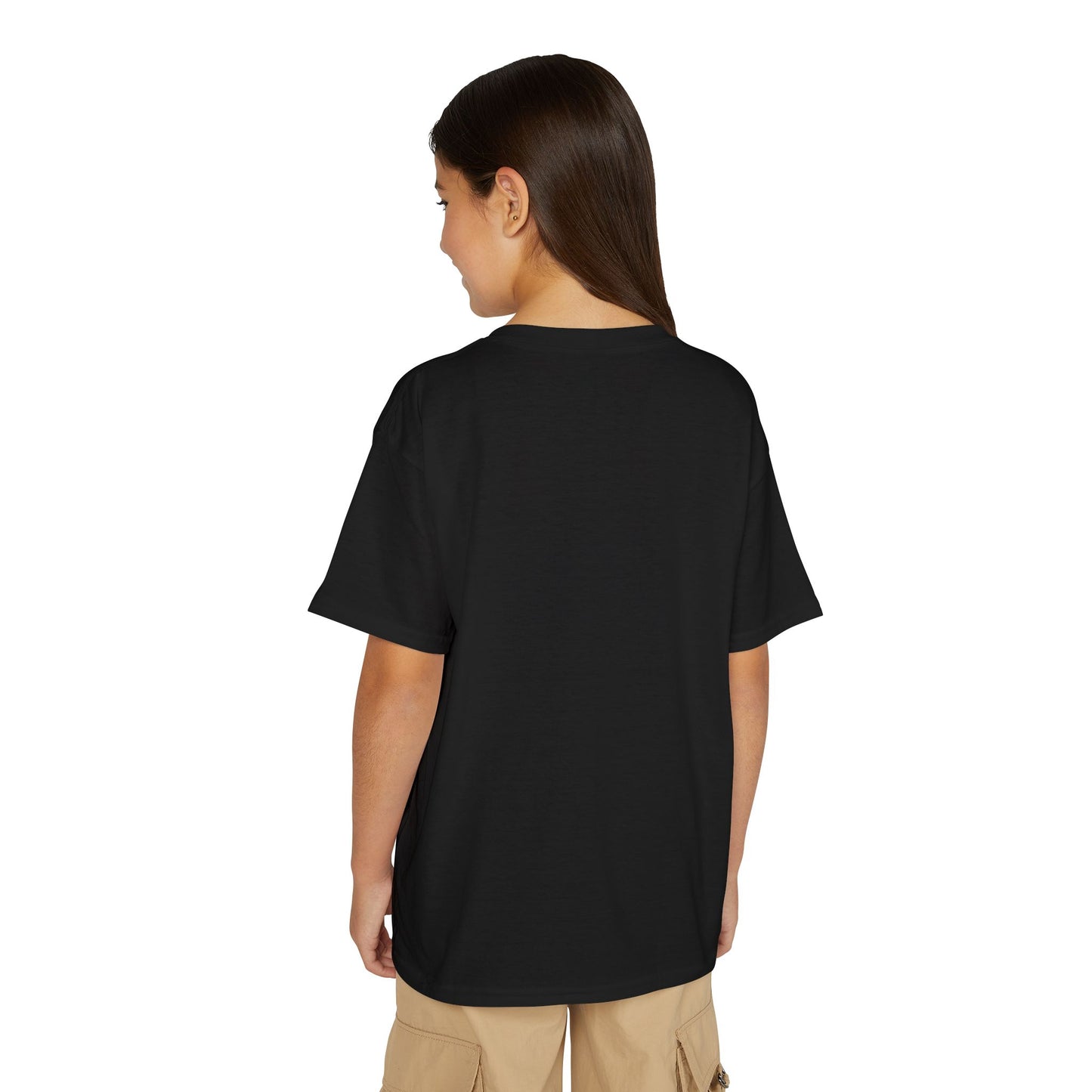 Youth Sunshine Bloom Graphic Tee
