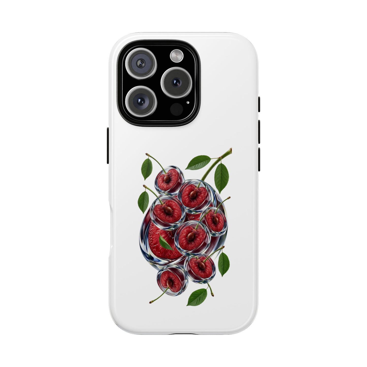Orchard Vessel Apple Phone Case