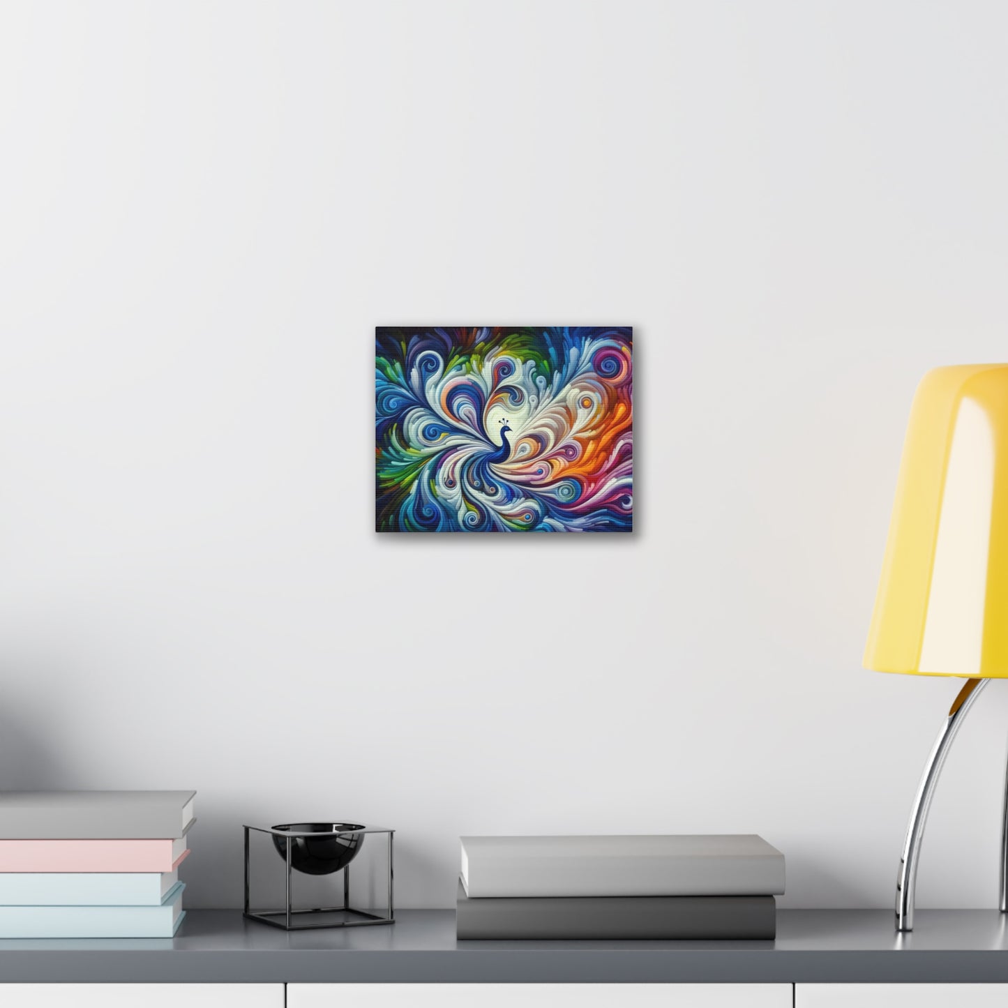 Chromatic Symphony