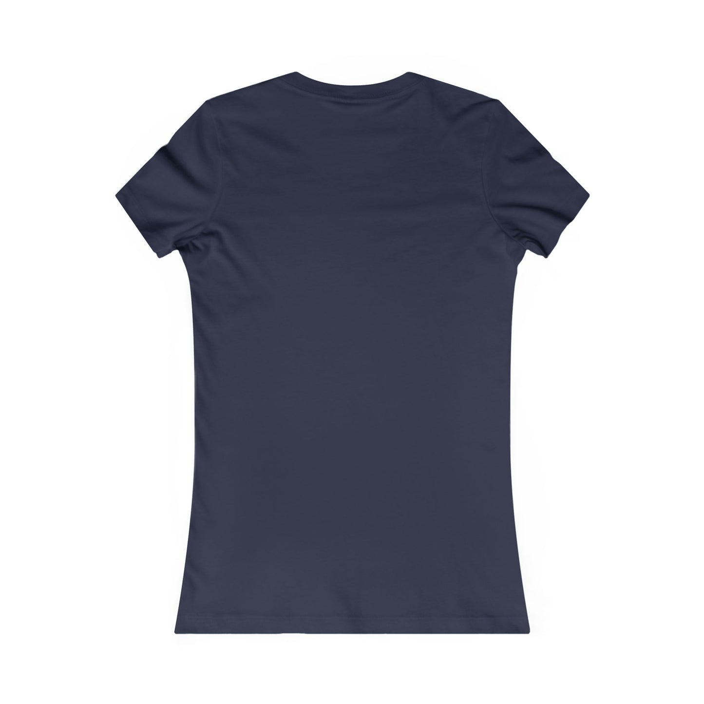 Papaya Paradise Graphic Women's Tee