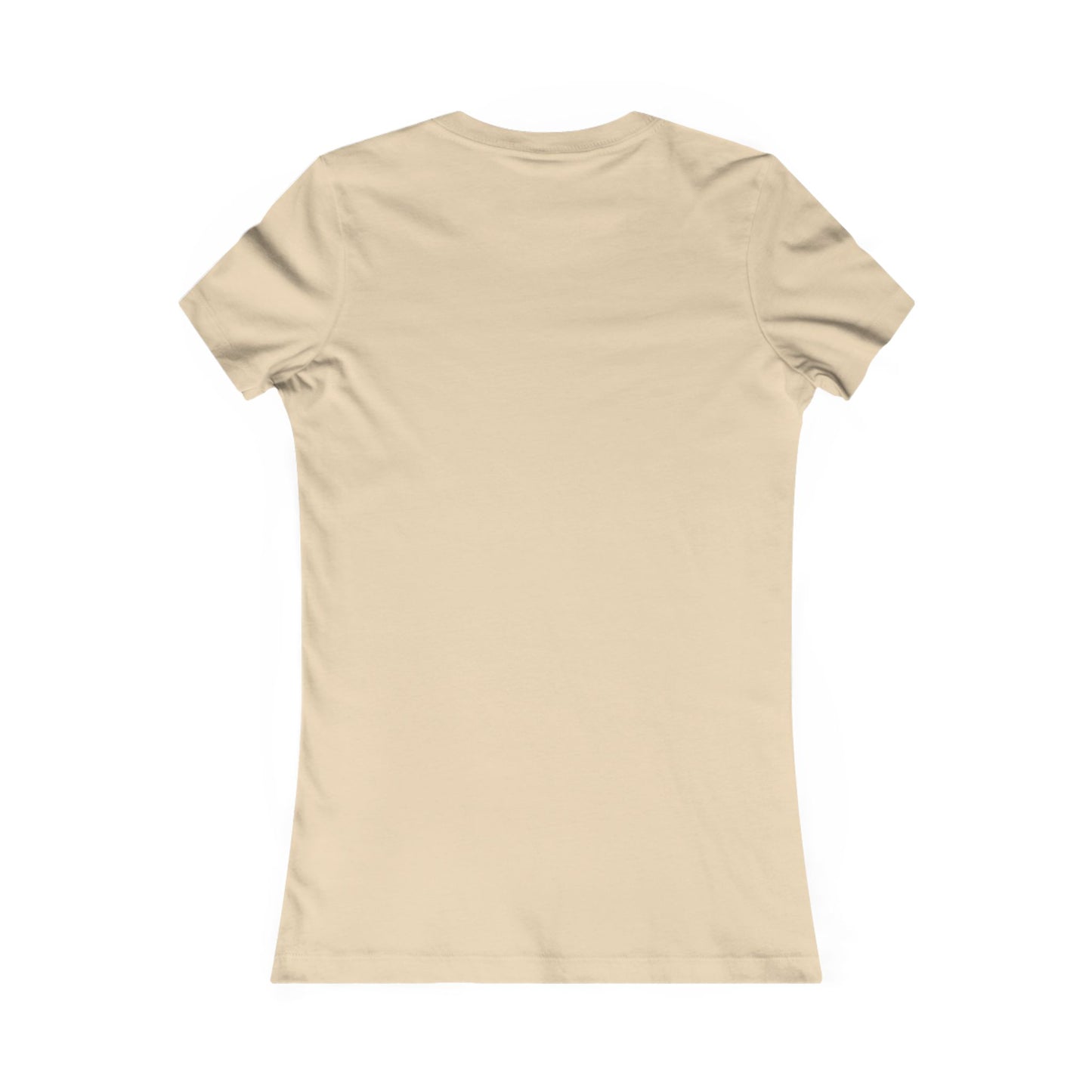 Papaya Paradise Graphic Women's Tee