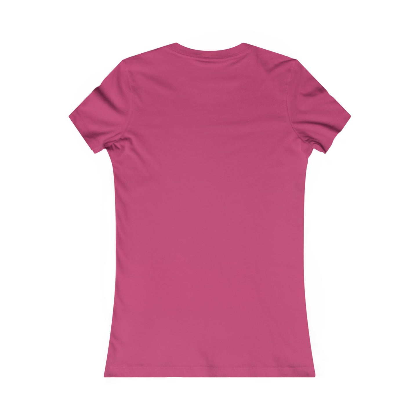 Papaya Paradise Graphic Women's Tee