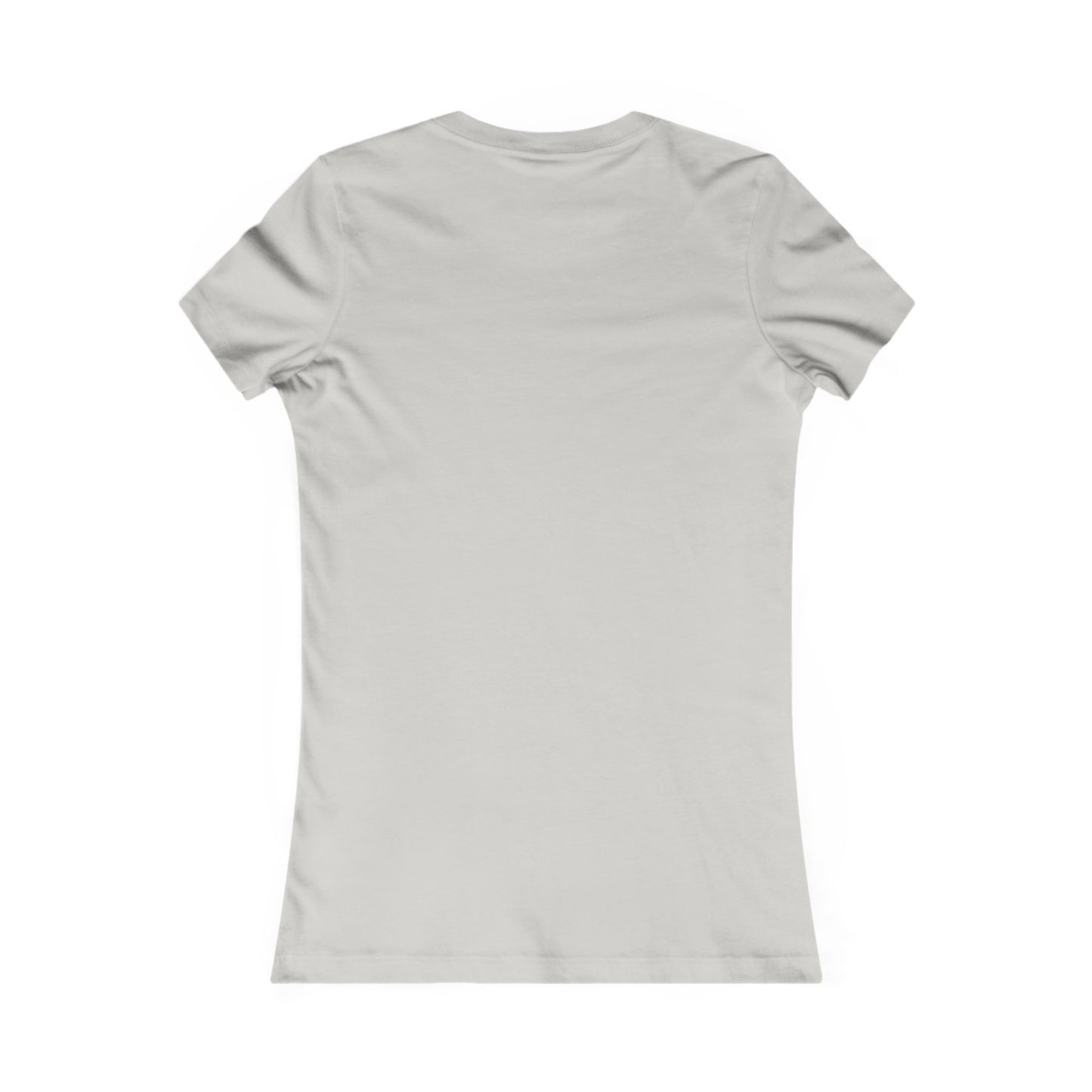 Papaya Paradise Graphic Women's Tee