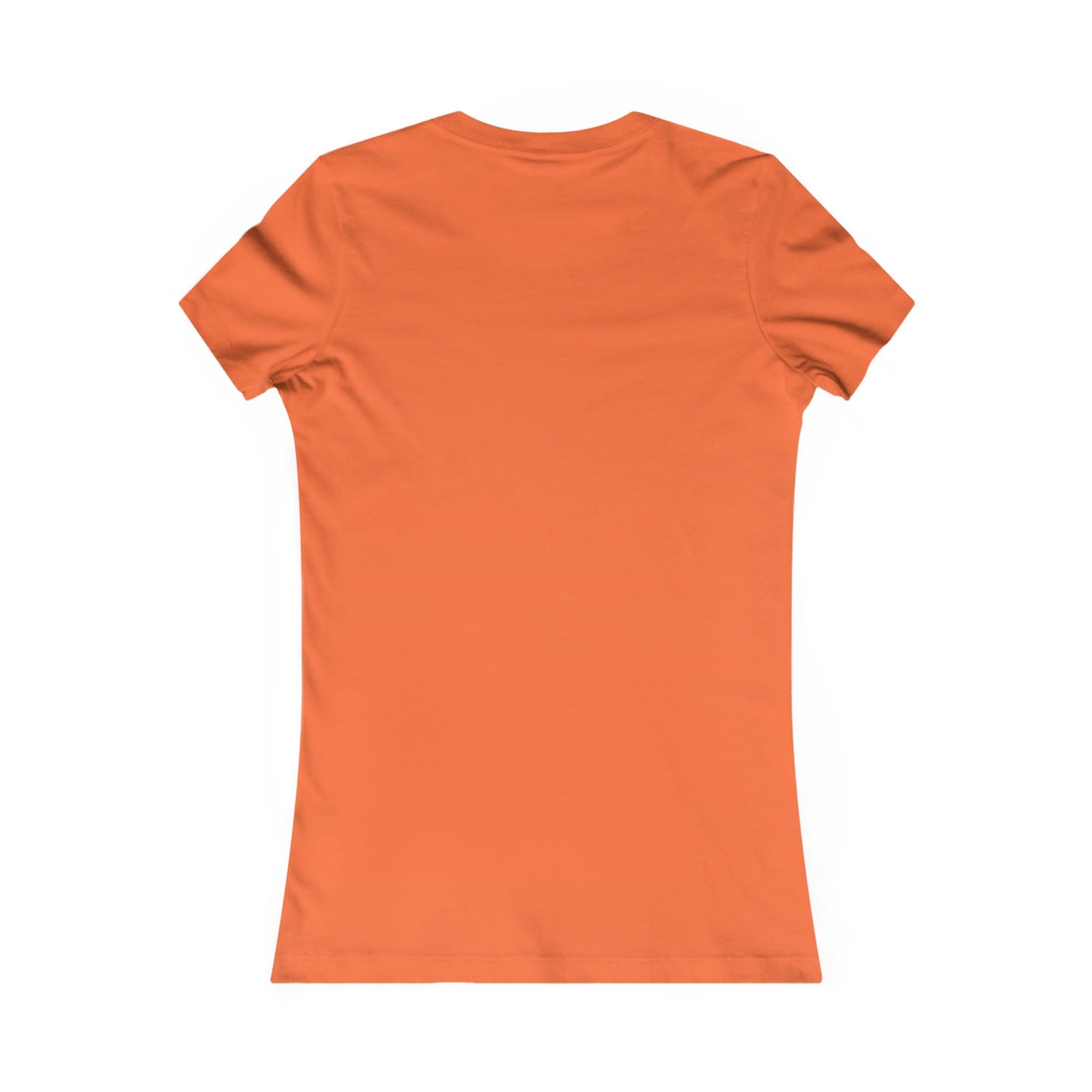 Papaya Paradise Graphic Women's Tee