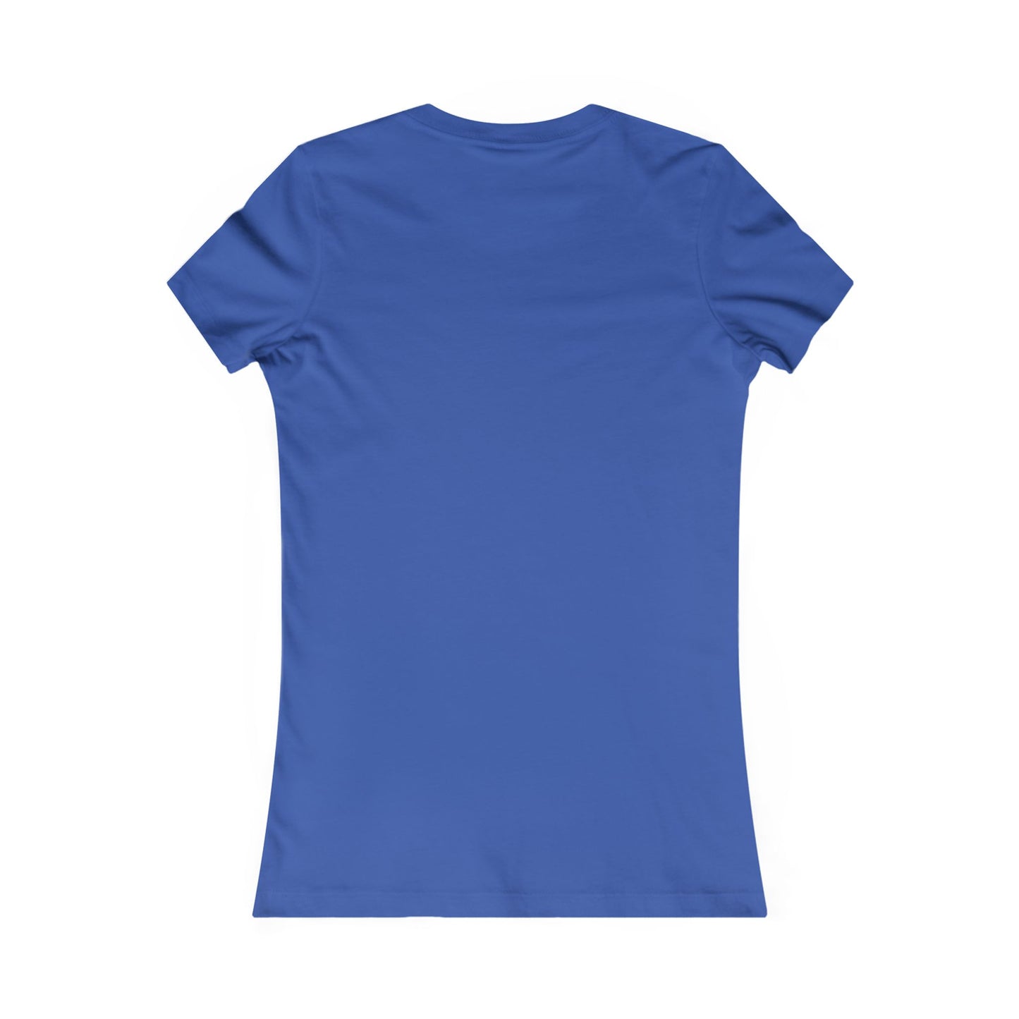 Papaya Paradise Graphic Women's Tee