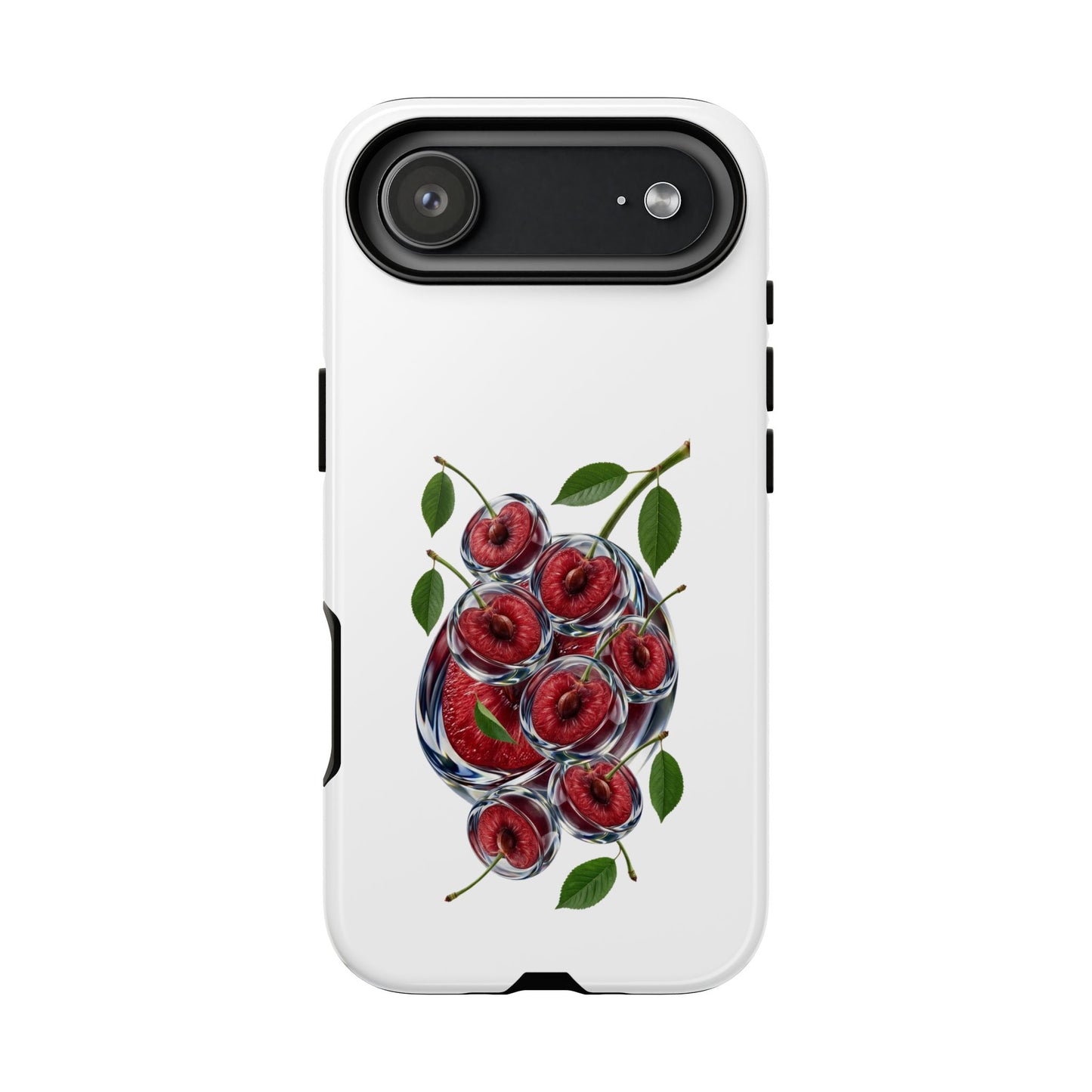 Orchard Vessel Apple Phone Case