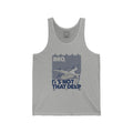 Bro It's Not That Deep Shark Tank Top