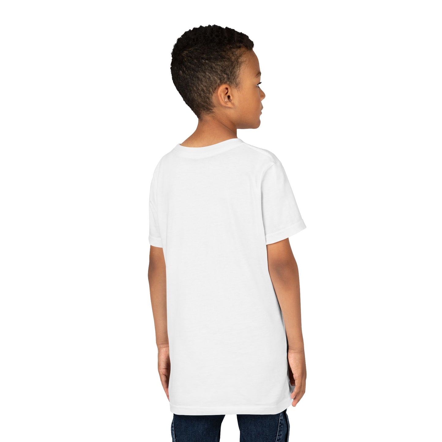 Welcome Summer Youth Graphic Tee