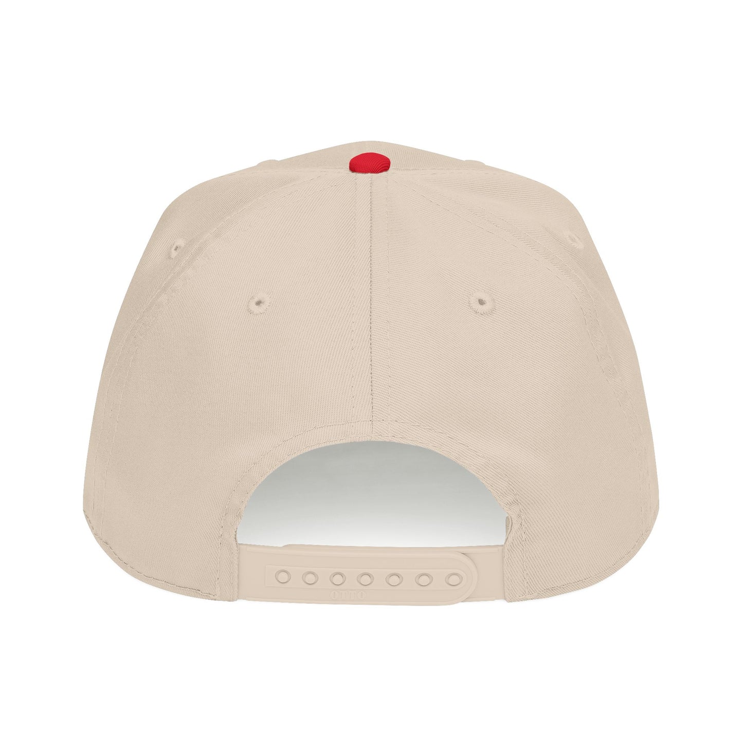 Crownlace Mark Cap