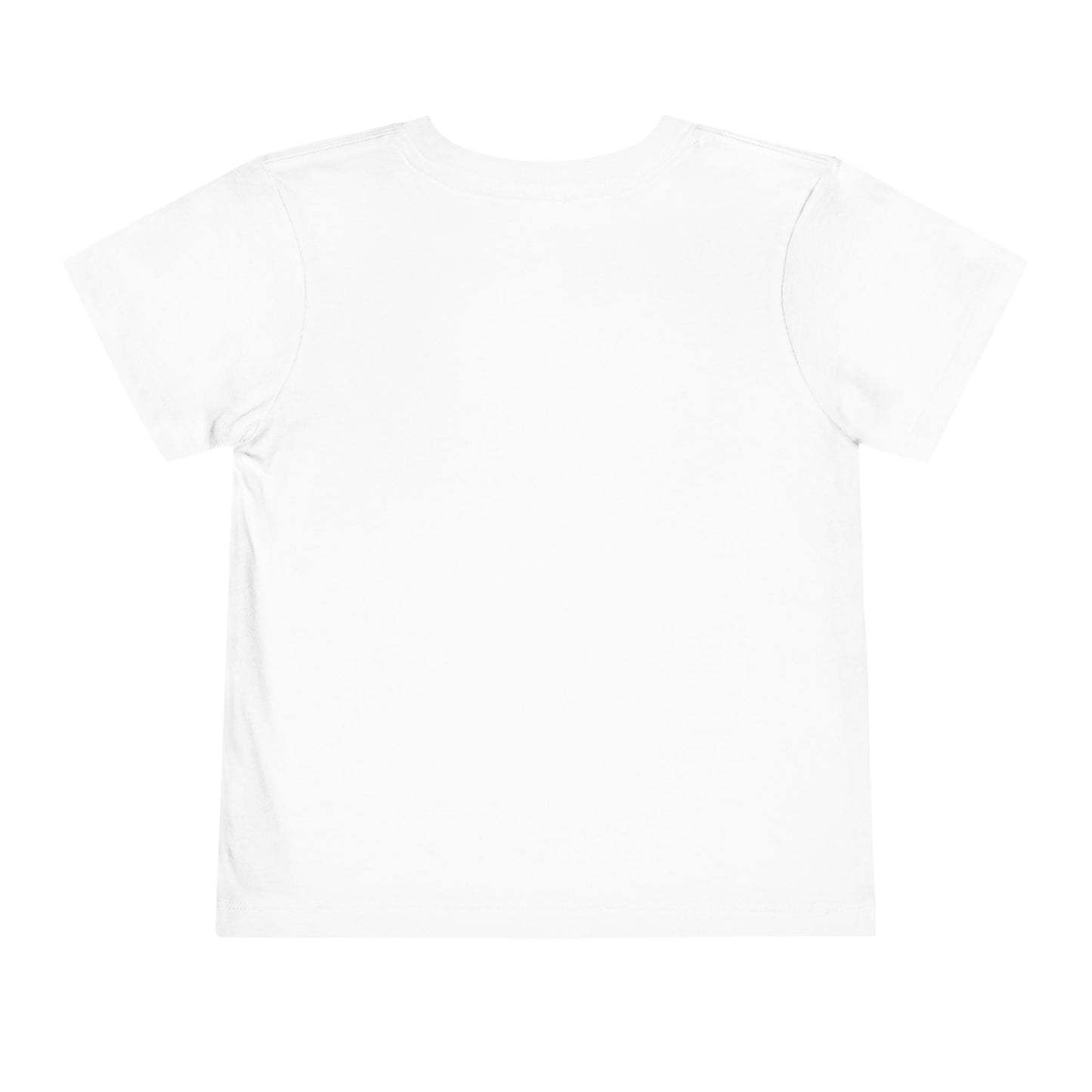 Toddler Smiling Sun Graphic Tee