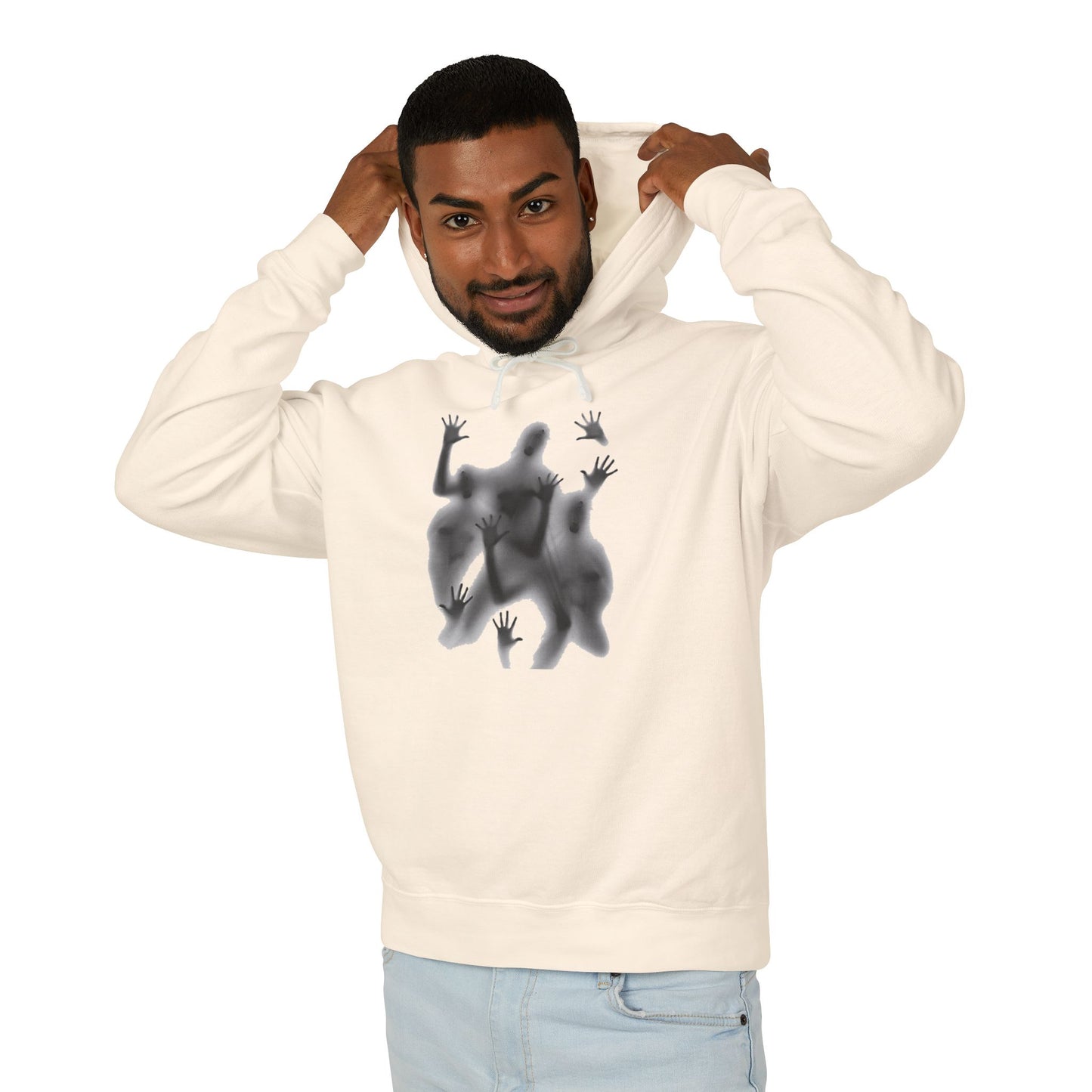 Shadow Rider Hoodie
