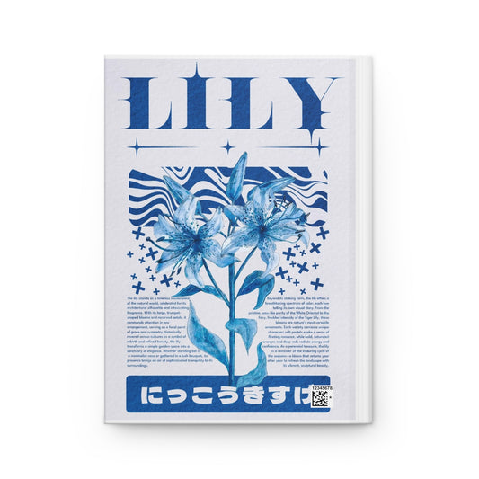 Lily Study Journal