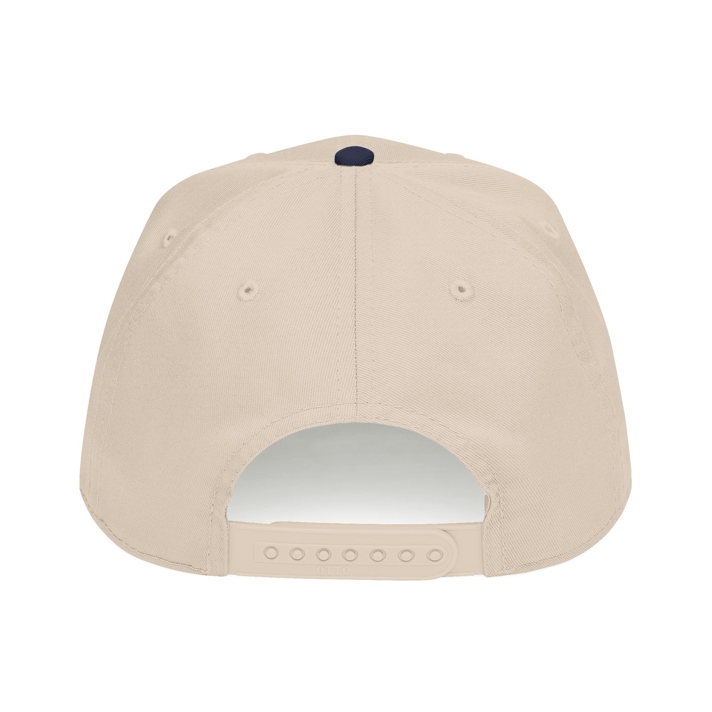 Crownlace Mark Cap