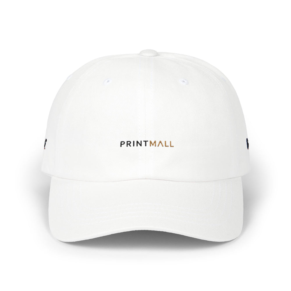 Marginline Cap
